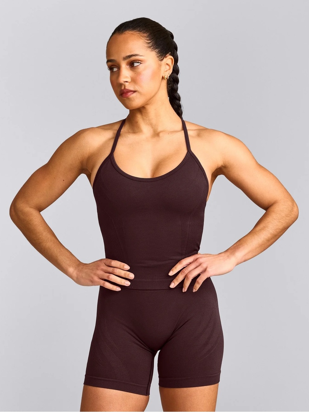 EnhanceLift Strappy Vest